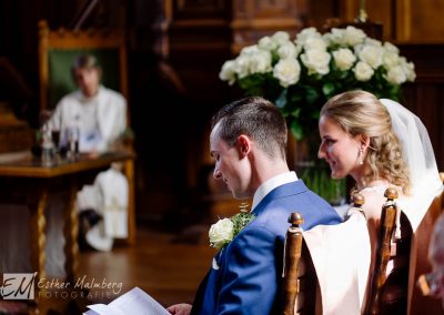 Kerkelijk Huwelijk Hilversum Houten Utrecht Bruidsfotograaf