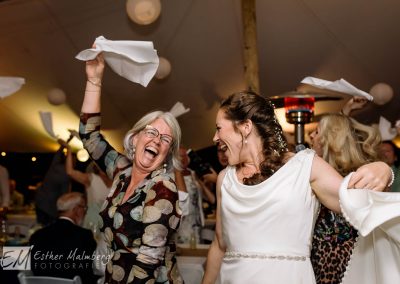 Bruidsfeest Feestavond Bruidsfotograaf Gouda Woerden Zoetermeer