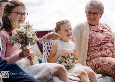 Trouwen met kinderen bruidsfotograaf Gouda Utrecht Woerden IJsselstein