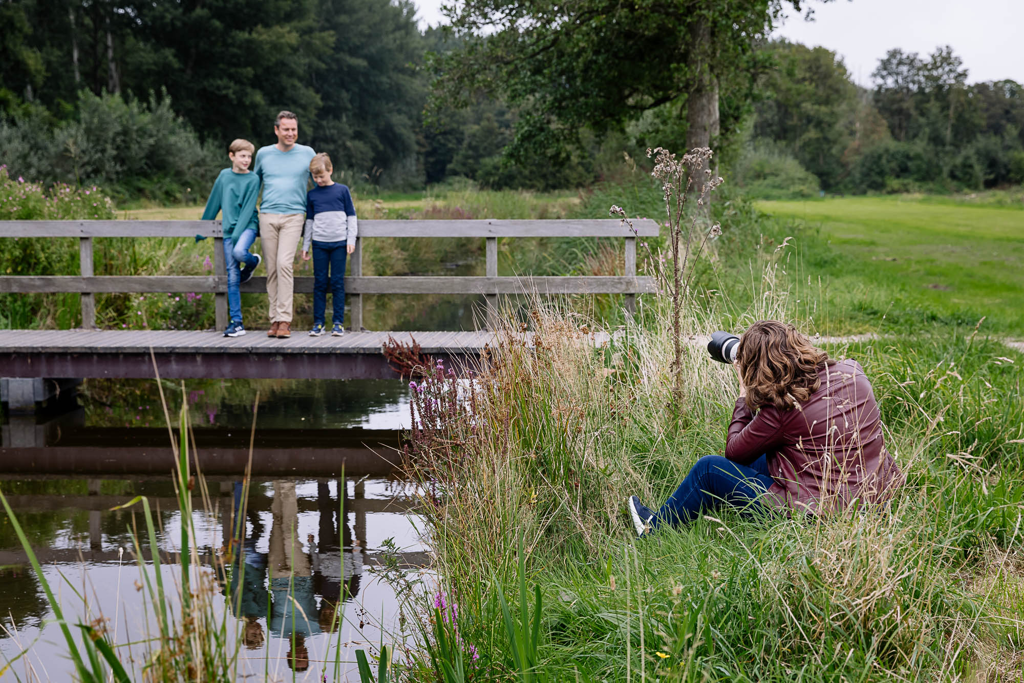 Esther Malmberg Kinderfotograaf Familiefotograaf Gouda Woerden Zoetermeer
